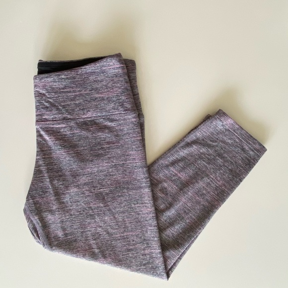 Tuff Athletica cropped leggings - Picture 1 of 4